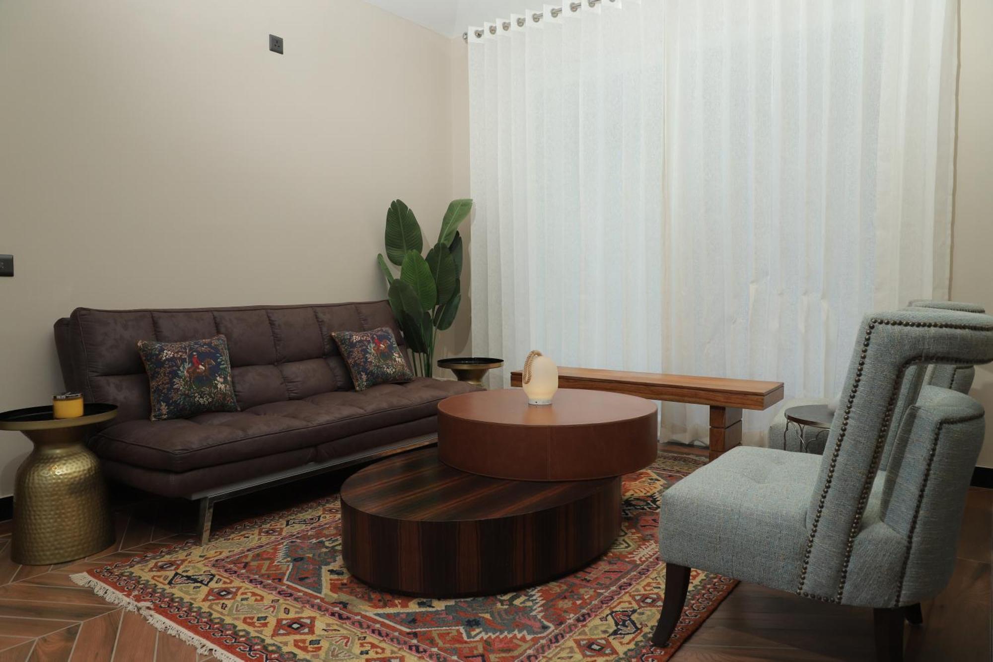 Sukoon 4Bhk Villa, Sunny Lake Bhimtal Bhowali Exteriör bild