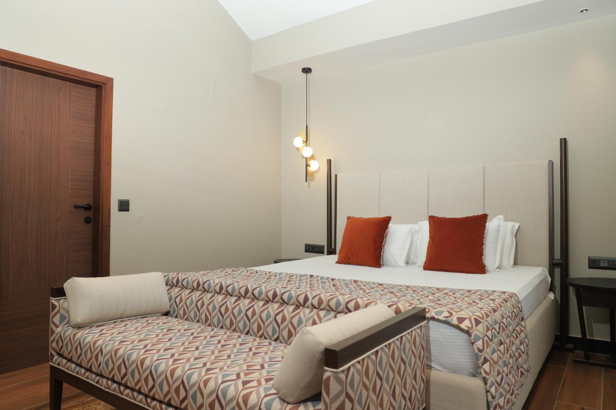 Sukoon 4Bhk Villa, Sunny Lake Bhimtal Bhowali Exteriör bild